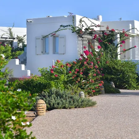 Portes アパート Koufonisia