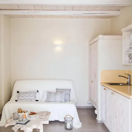 アパート Portes *