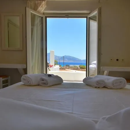 アパート Portes *