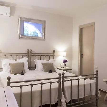 アパート Portes *