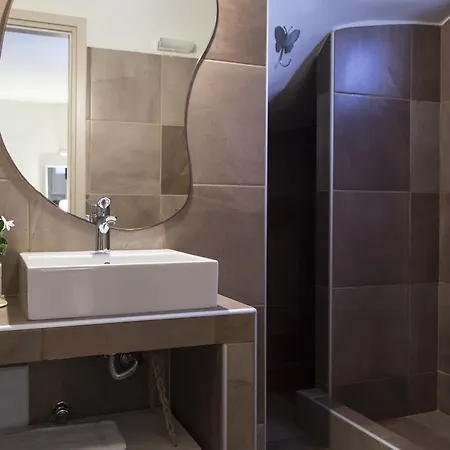 Portes アパート *