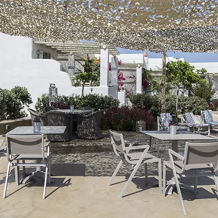 アパート Portes *