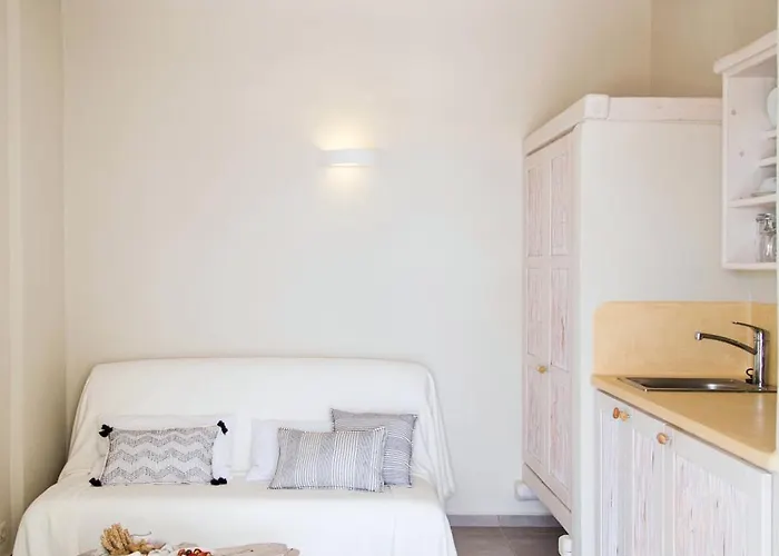 Appartement Portes *