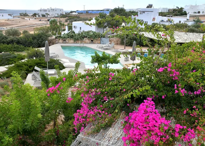 Appartement Portes *