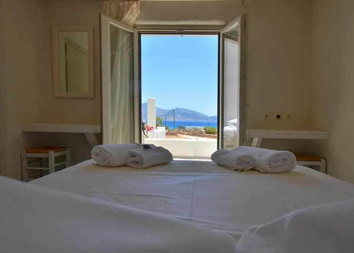 Appartement Portes *