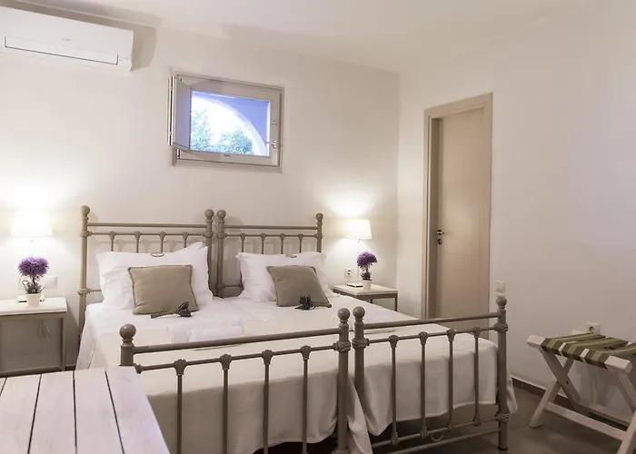 Appartement Portes *