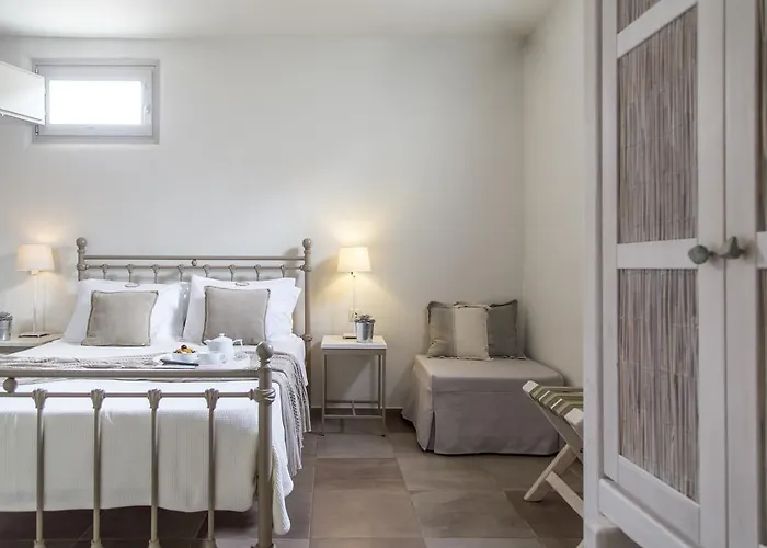 Portes Appartement Koufonisia