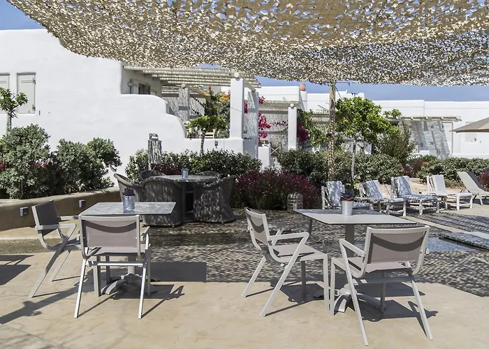 Appartement Portes *