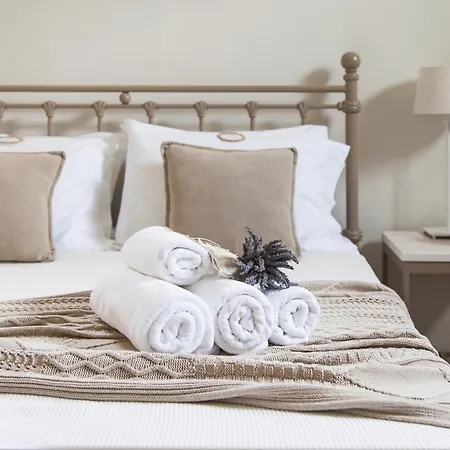 Lägenhet Portes Koufonisia