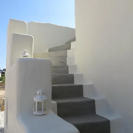 Portes * Koufonisia