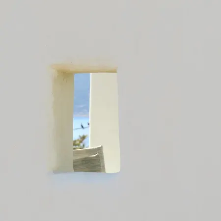 아파트 Portes