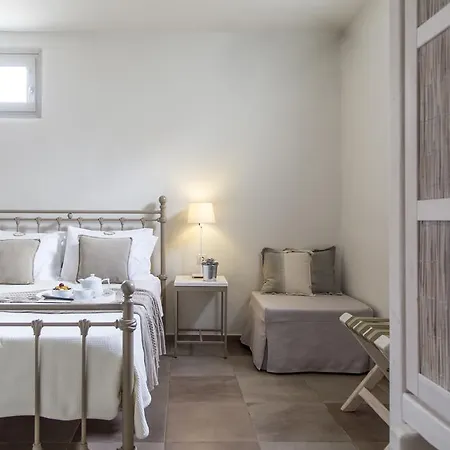 Portes Lägenhet Koufonisia