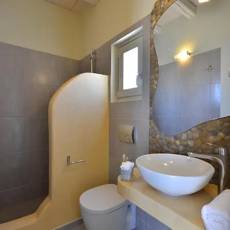 Appartamento Portes Koufonisia